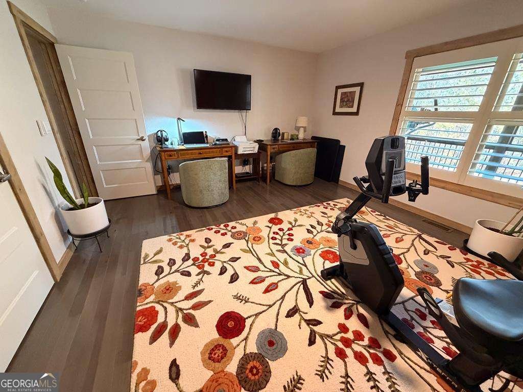 105 Loftis Mountain Road Blairsville - Photo 27