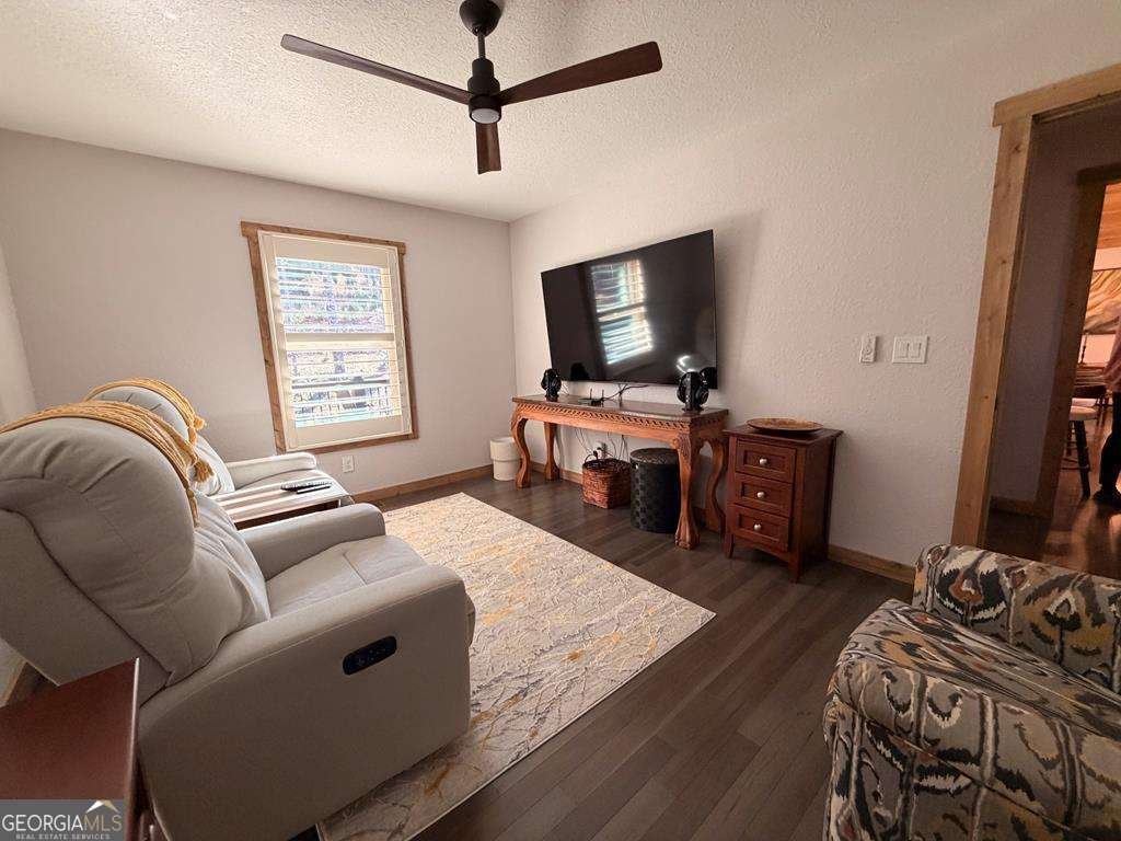 105 Loftis Mountain Road Blairsville - Photo 28