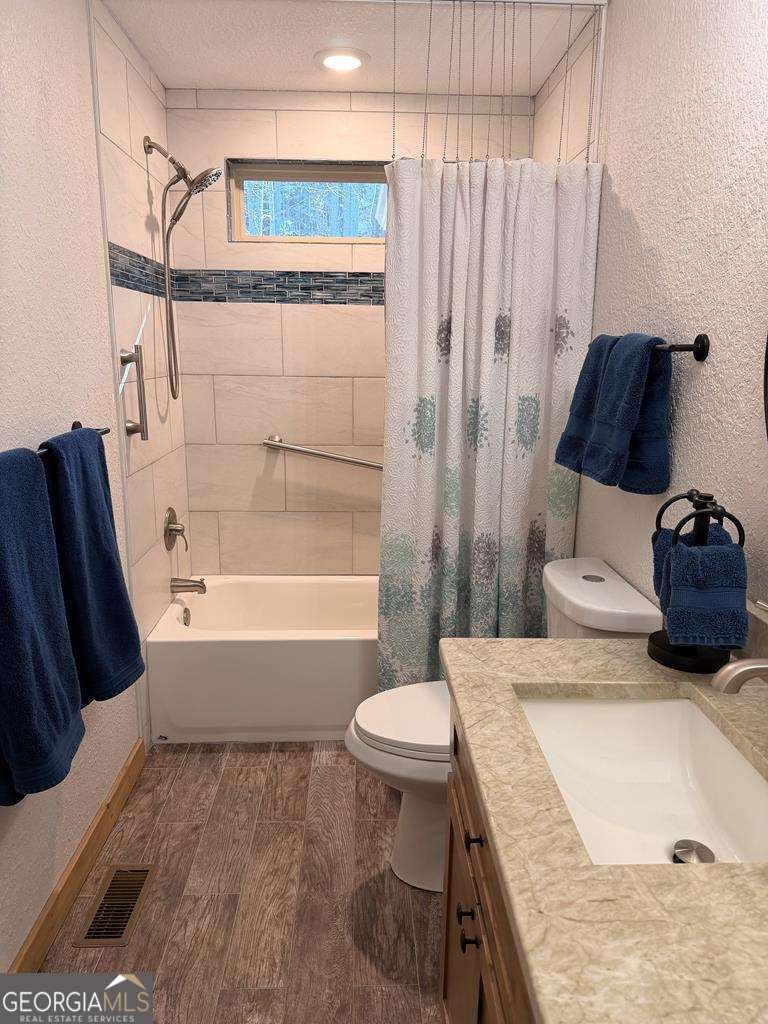 105 Loftis Mountain Road Blairsville - Photo 30