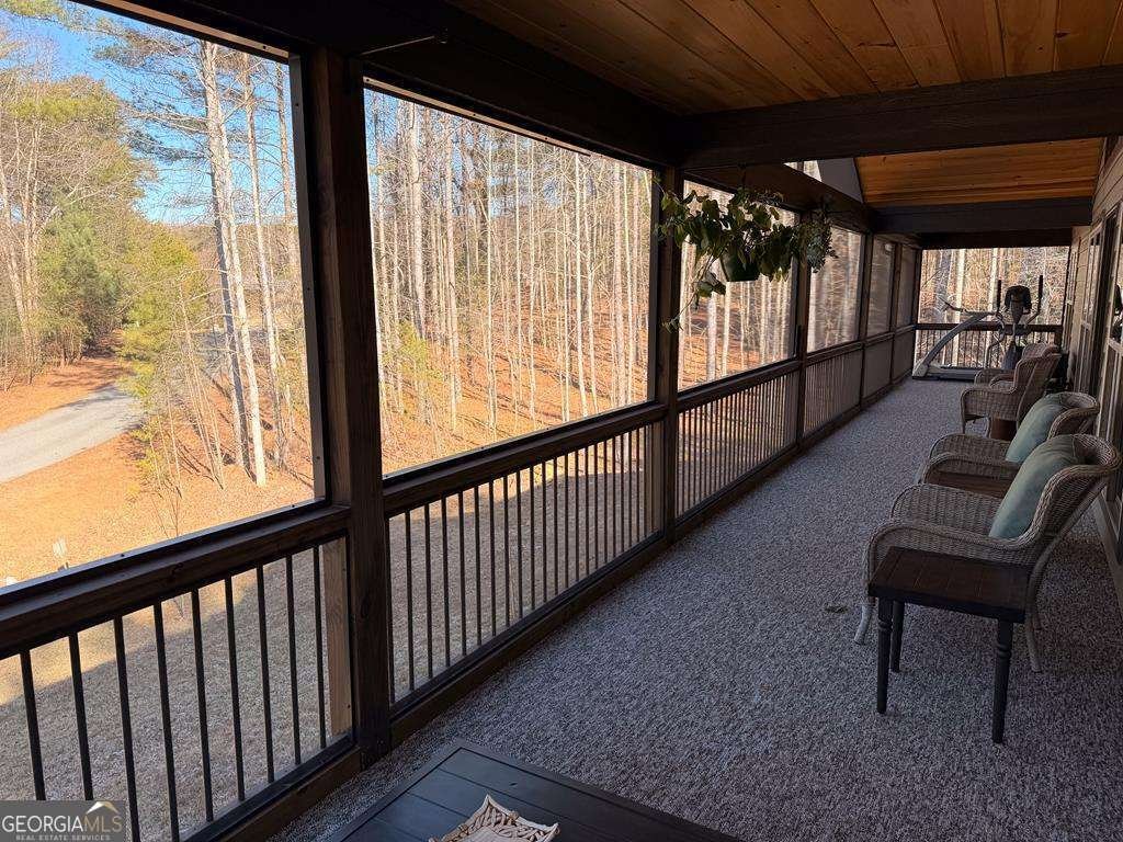 105 Loftis Mountain Road Blairsville - Photo 33