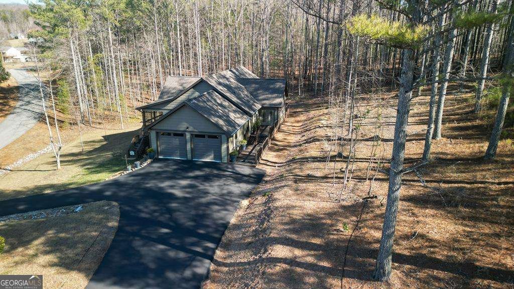105 Loftis Mountain Road Blairsville - Photo 37