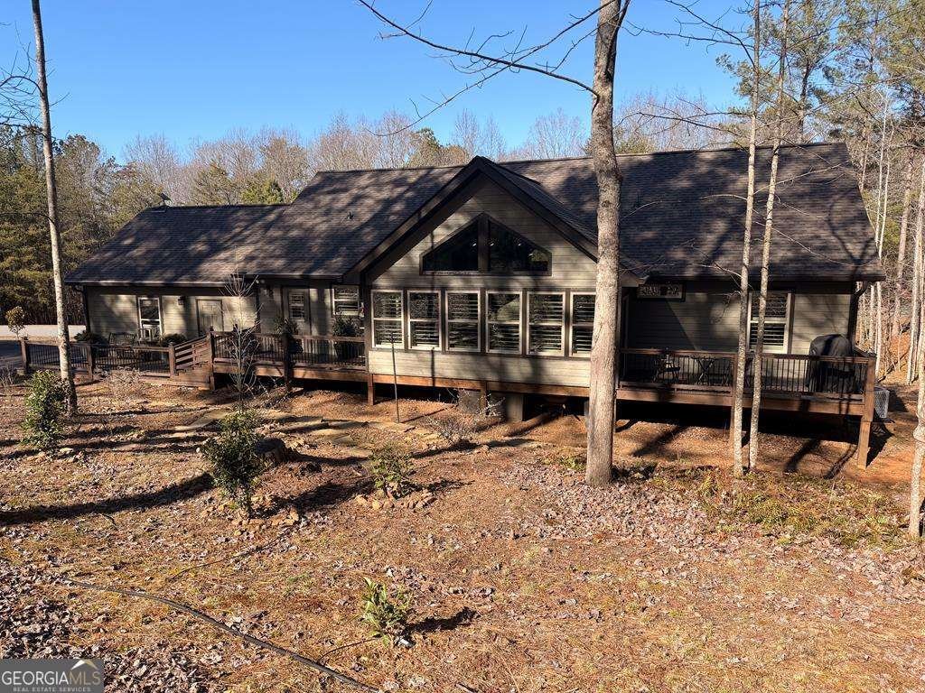 105 Loftis Mountain Road Blairsville - Photo 39