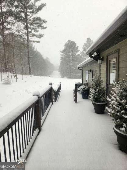 105 Loftis Mountain Road Blairsville - Photo 49