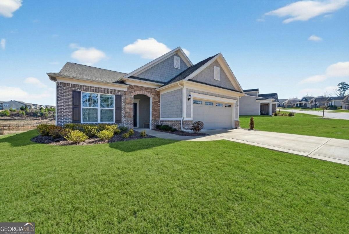 1101 Little Shoals Road Greensboro - Photo 1