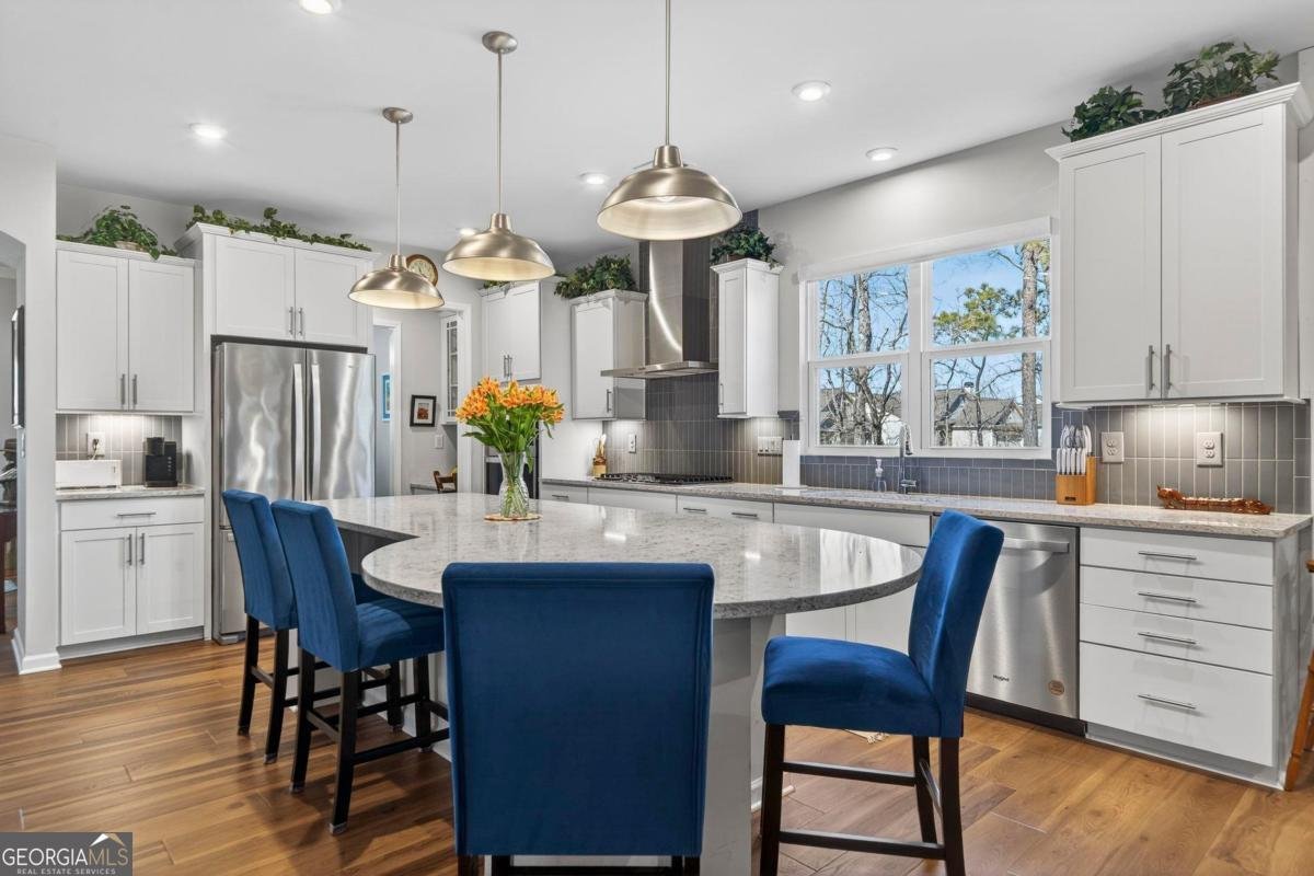 1101 Little Shoals Road Greensboro - Photo 10