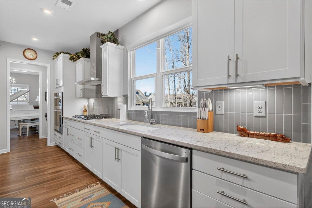 1101 Little Shoals Road Greensboro - Photo 11