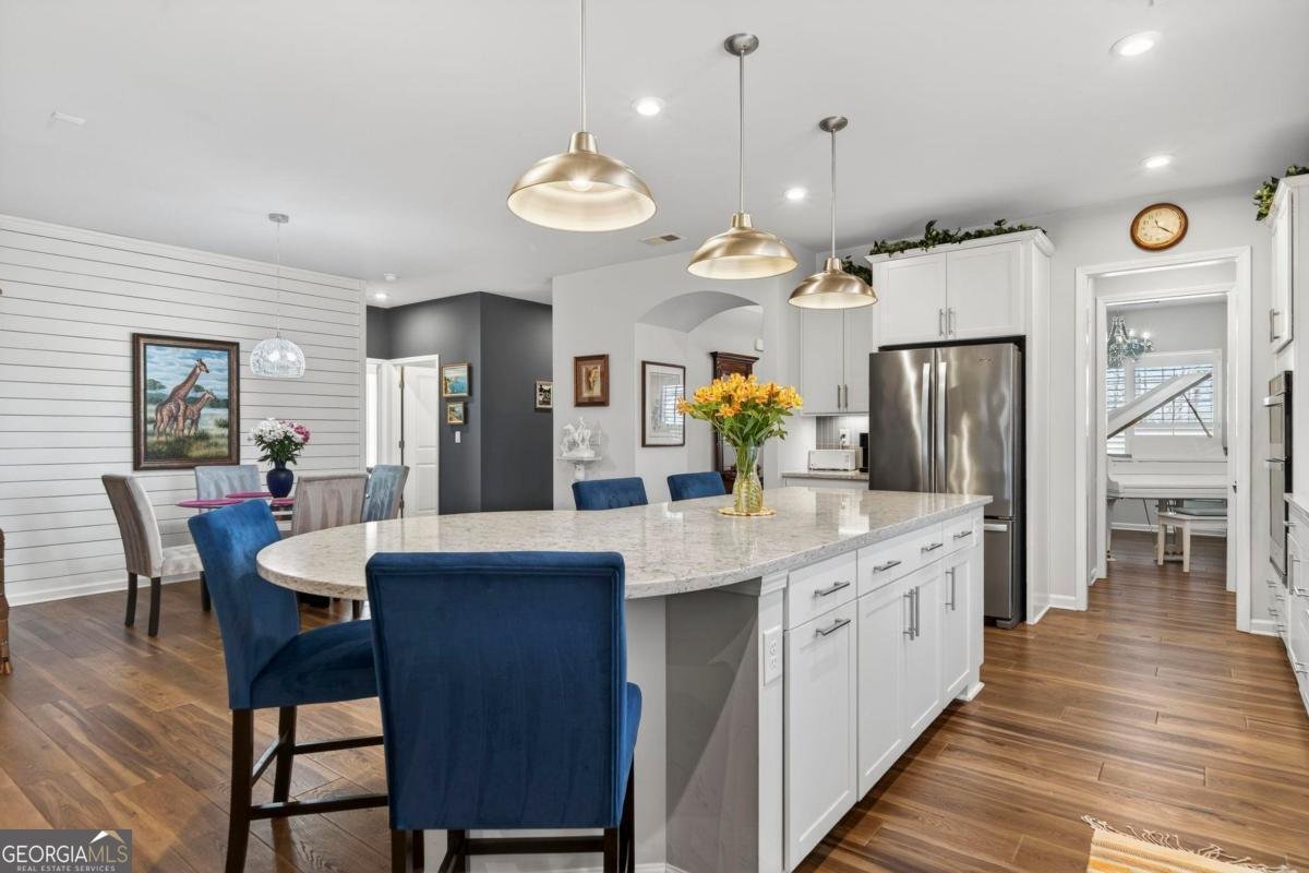 1101 Little Shoals Road Greensboro - Photo 12