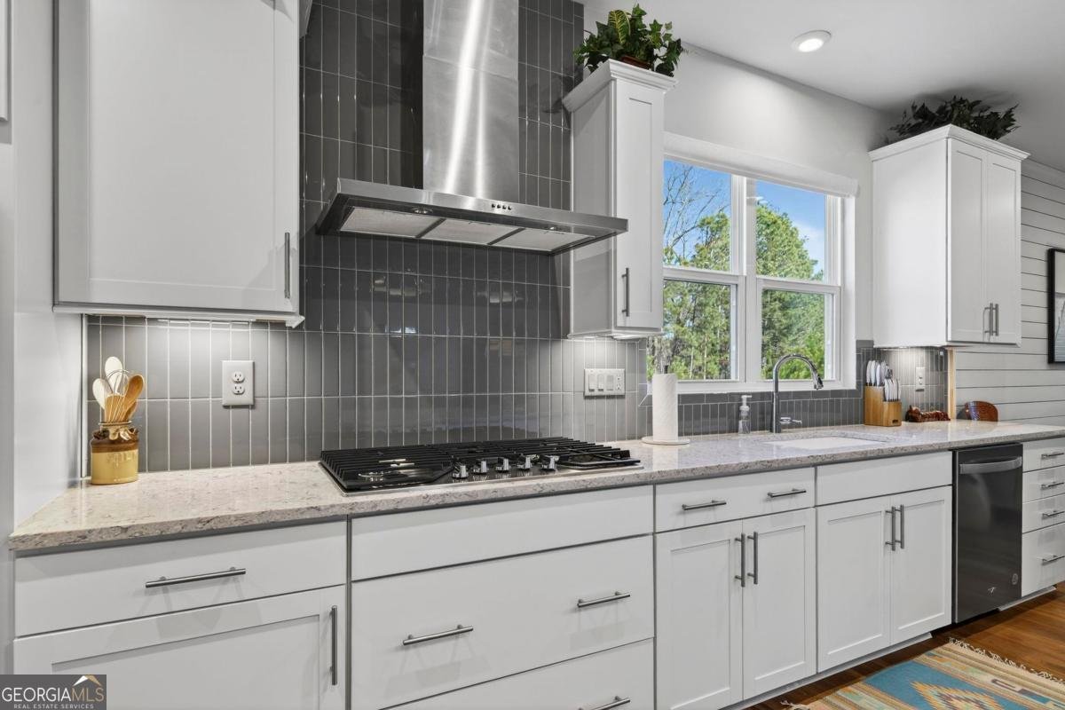 1101 Little Shoals Road Greensboro - Photo 13