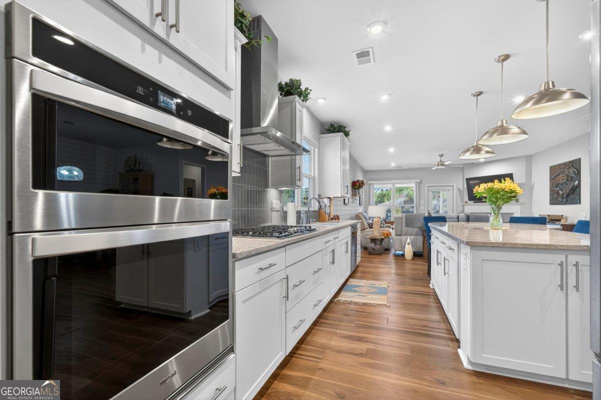 1101 Little Shoals Road Greensboro - Photo 15