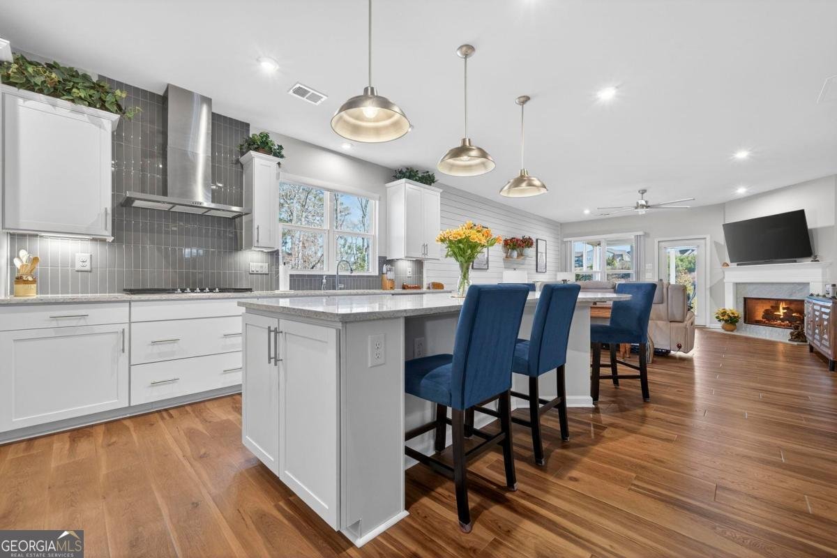 1101 Little Shoals Road Greensboro - Photo 17