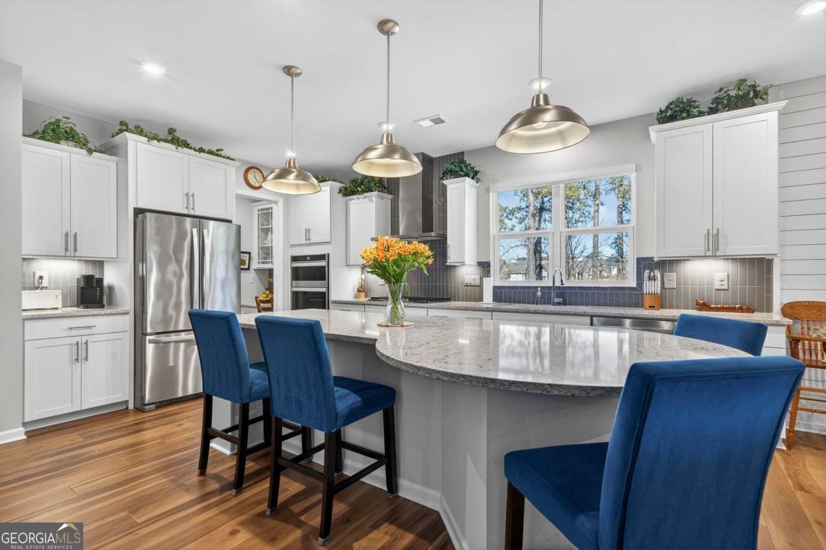 1101 Little Shoals Road Greensboro - Photo 18