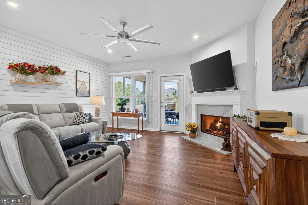 1101 Little Shoals Road Greensboro - Photo 19