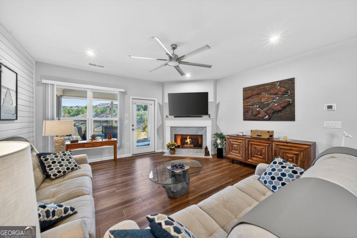 1101 Little Shoals Road Greensboro - Photo 20