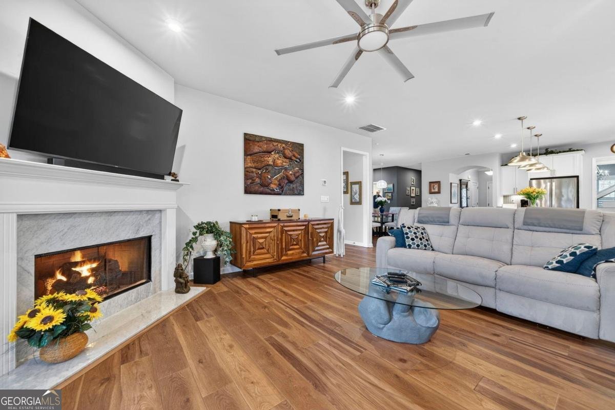 1101 Little Shoals Road Greensboro - Photo 21