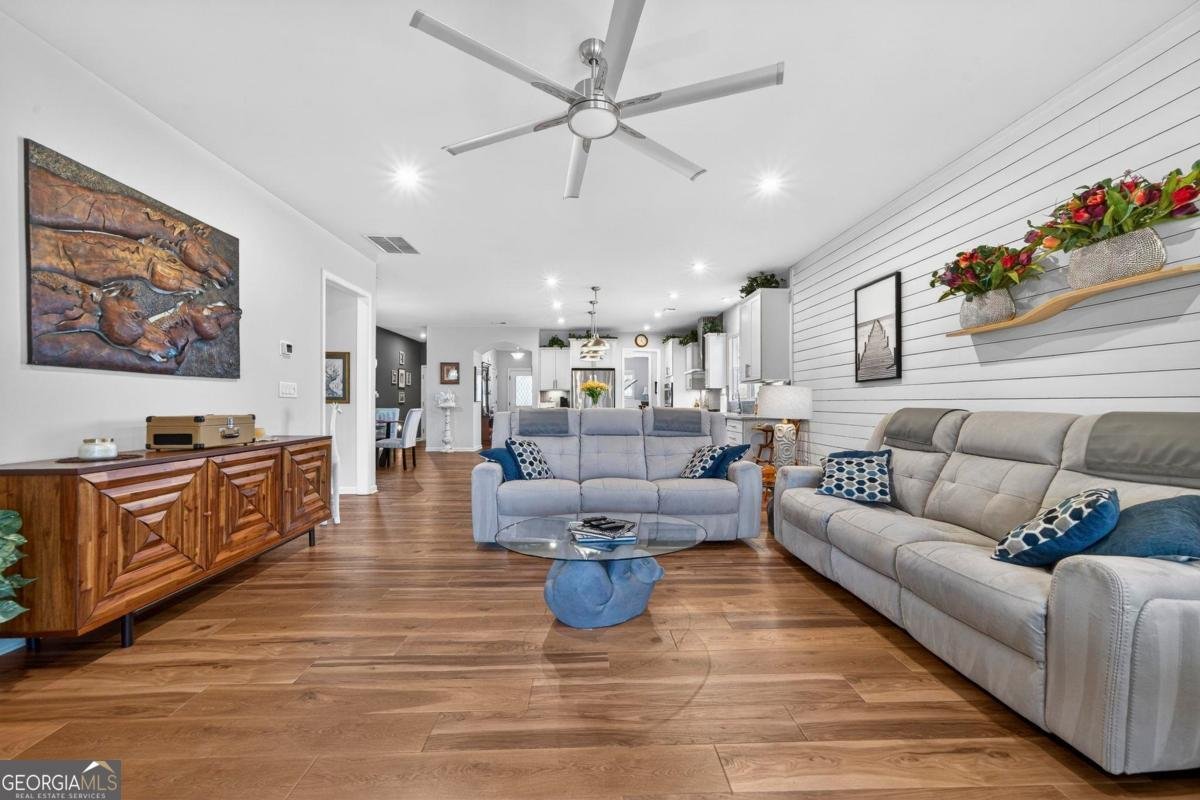 1101 Little Shoals Road Greensboro - Photo 22