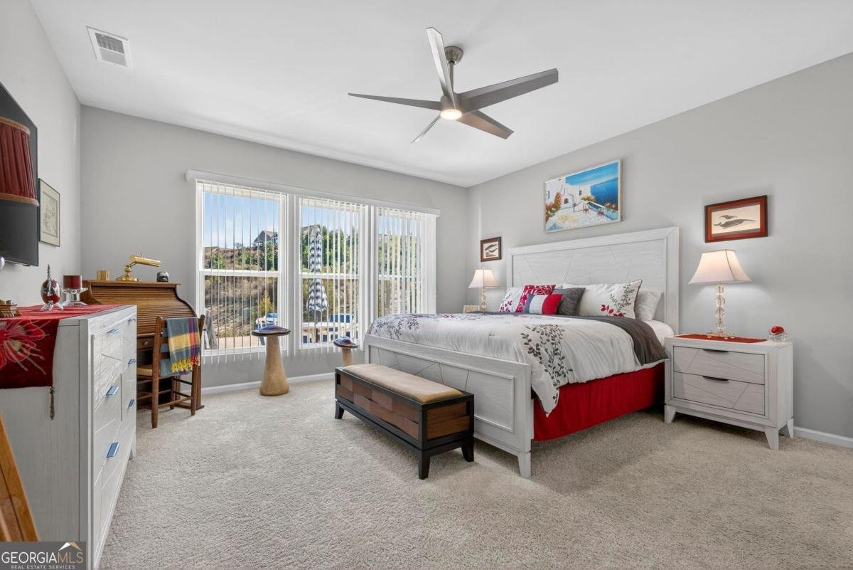 1101 Little Shoals Road Greensboro - Photo 24