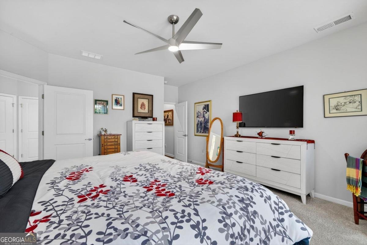 1101 Little Shoals Road Greensboro - Photo 25