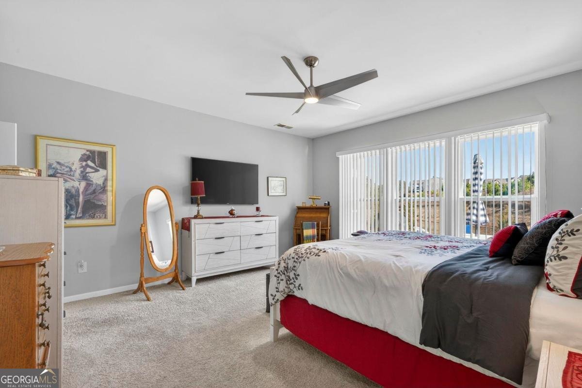 1101 Little Shoals Road Greensboro - Photo 26