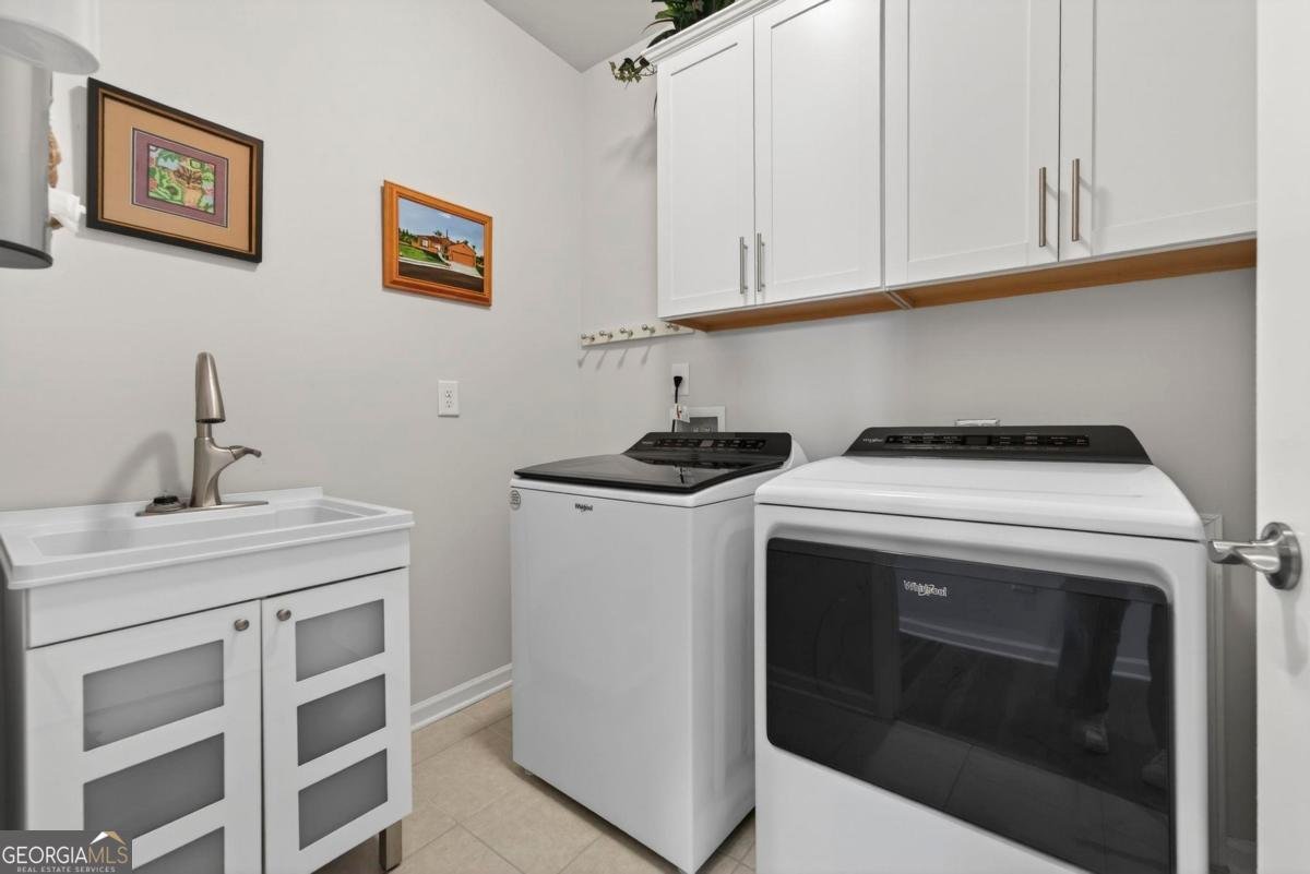 1101 Little Shoals Road Greensboro - Photo 30