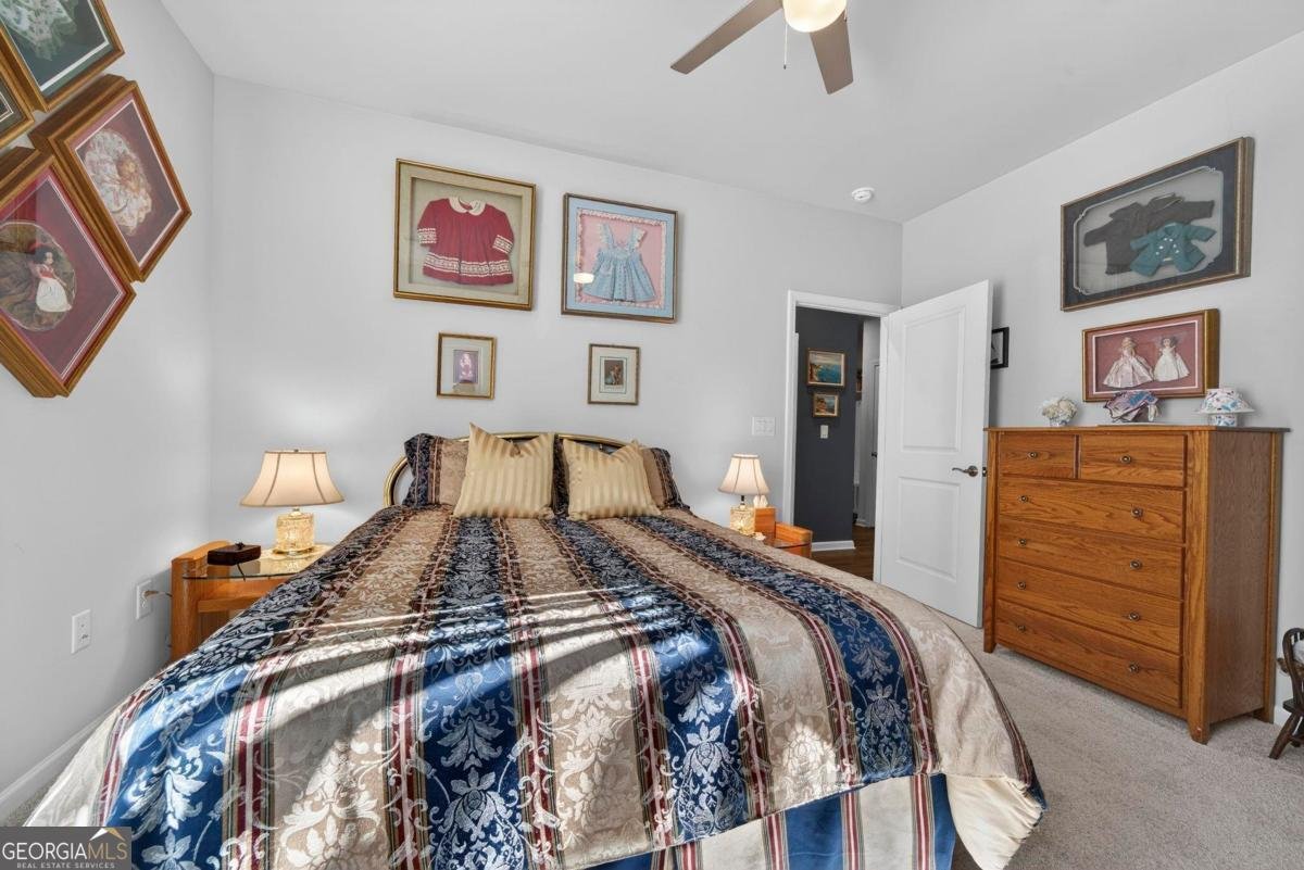 1101 Little Shoals Road Greensboro - Photo 32