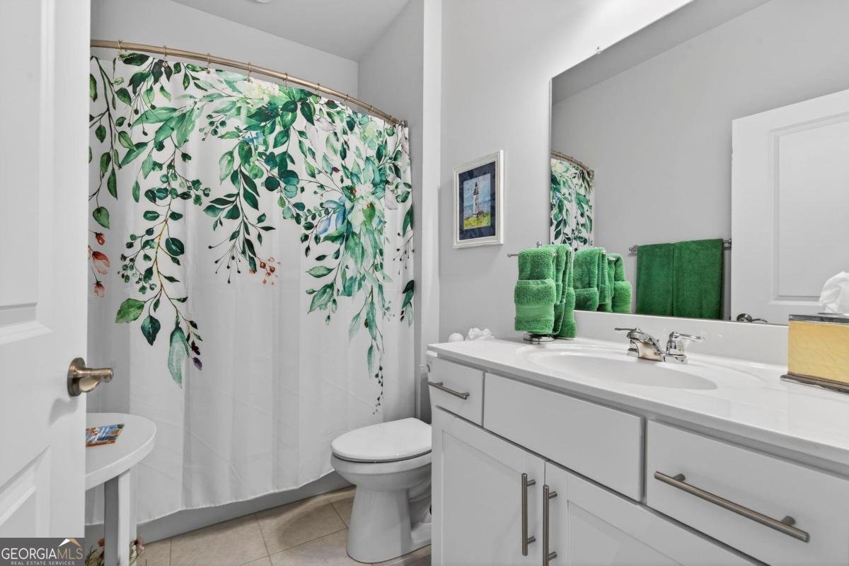 1101 Little Shoals Road Greensboro - Photo 33