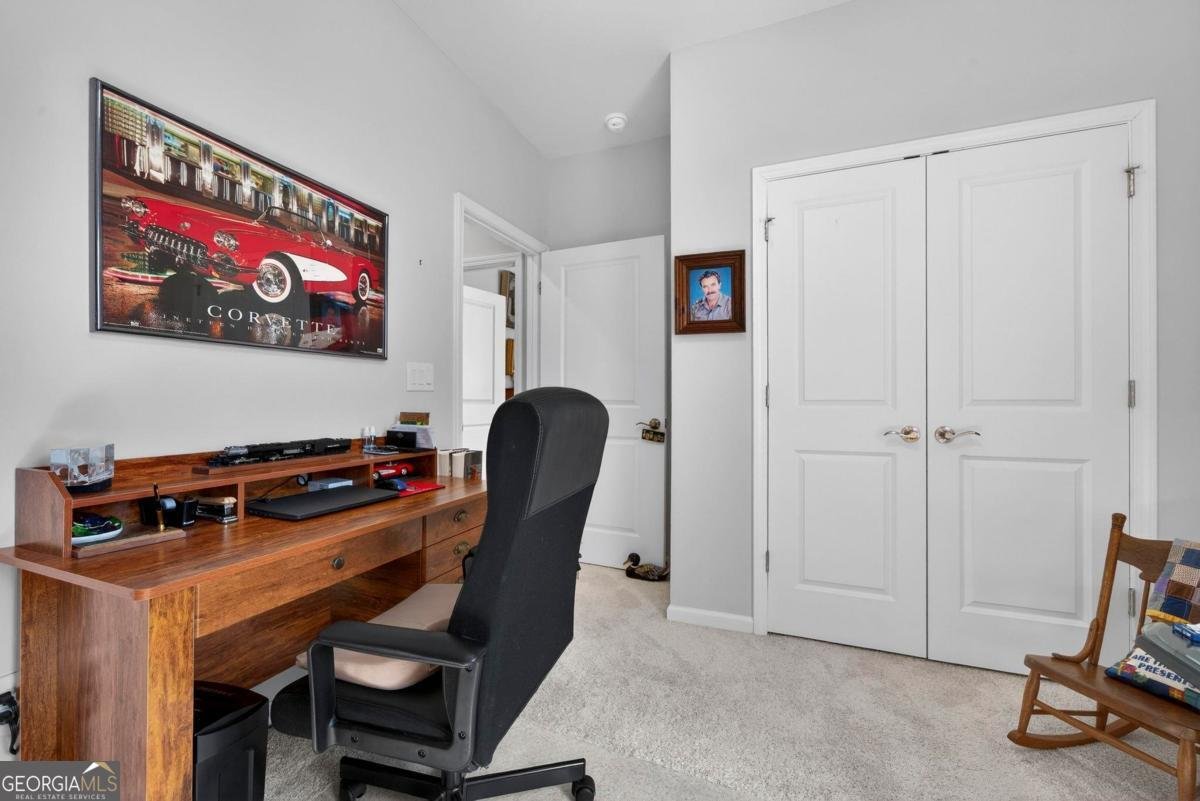 1101 Little Shoals Road Greensboro - Photo 35