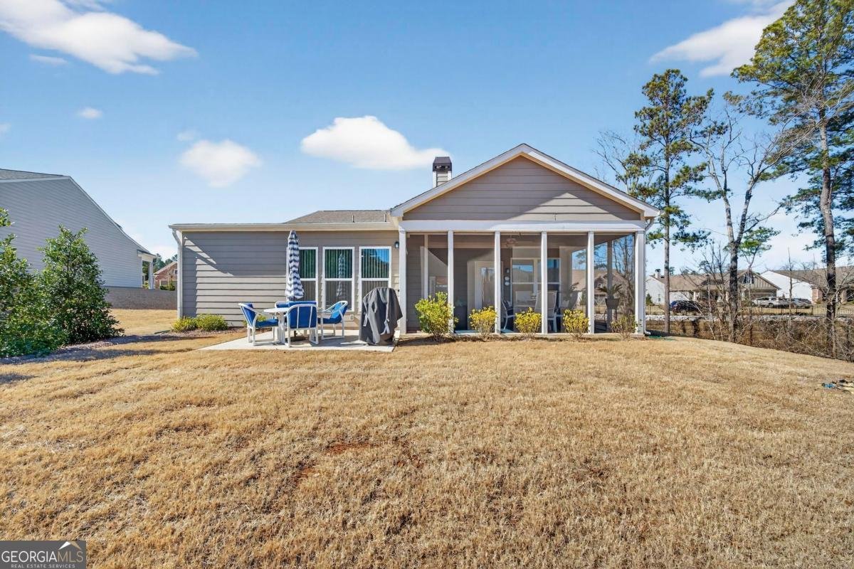 1101 Little Shoals Road Greensboro - Photo 40