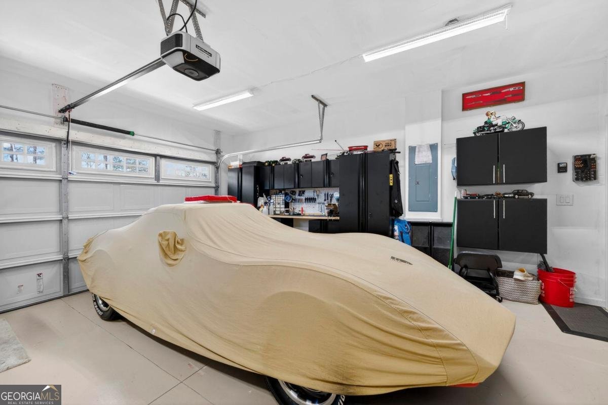 1101 Little Shoals Road Greensboro - Photo 42