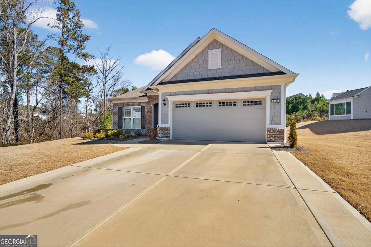 1101 Little Shoals Road Greensboro - Photo 44