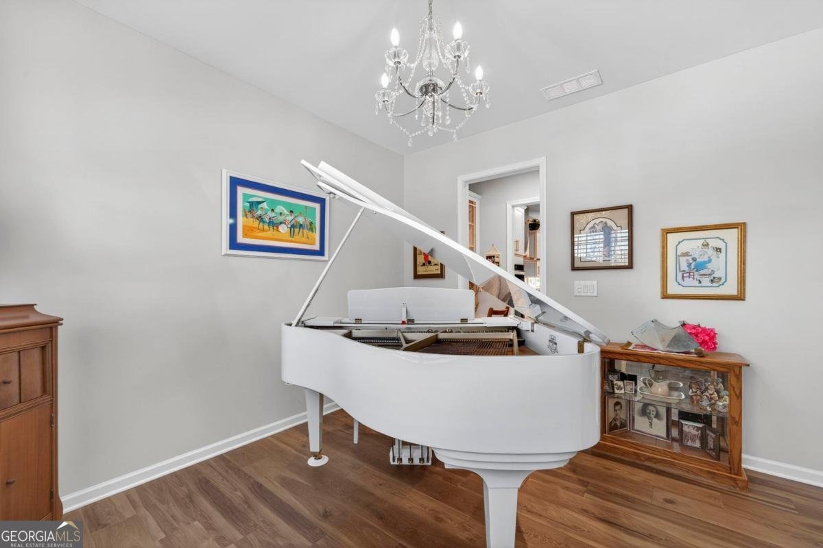 1101 Little Shoals Road Greensboro - Photo 6