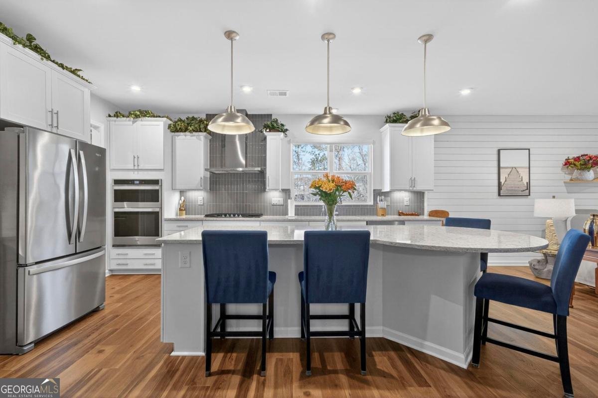 1101 Little Shoals Road Greensboro - Photo 9