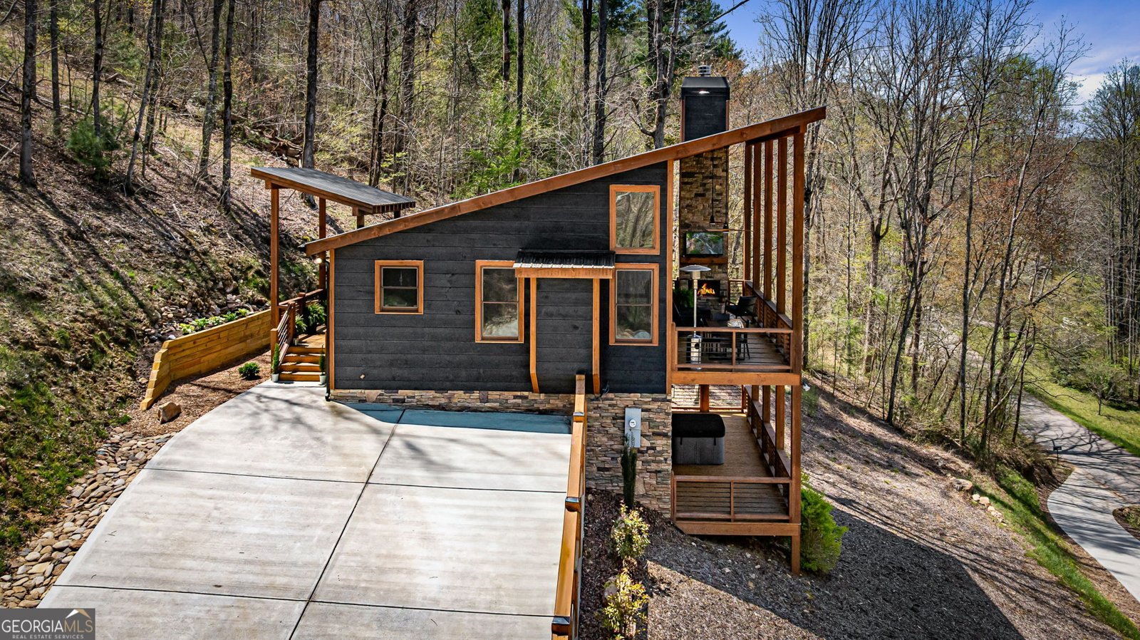 529 Hidden Valley Drive Morganton - Photo 10