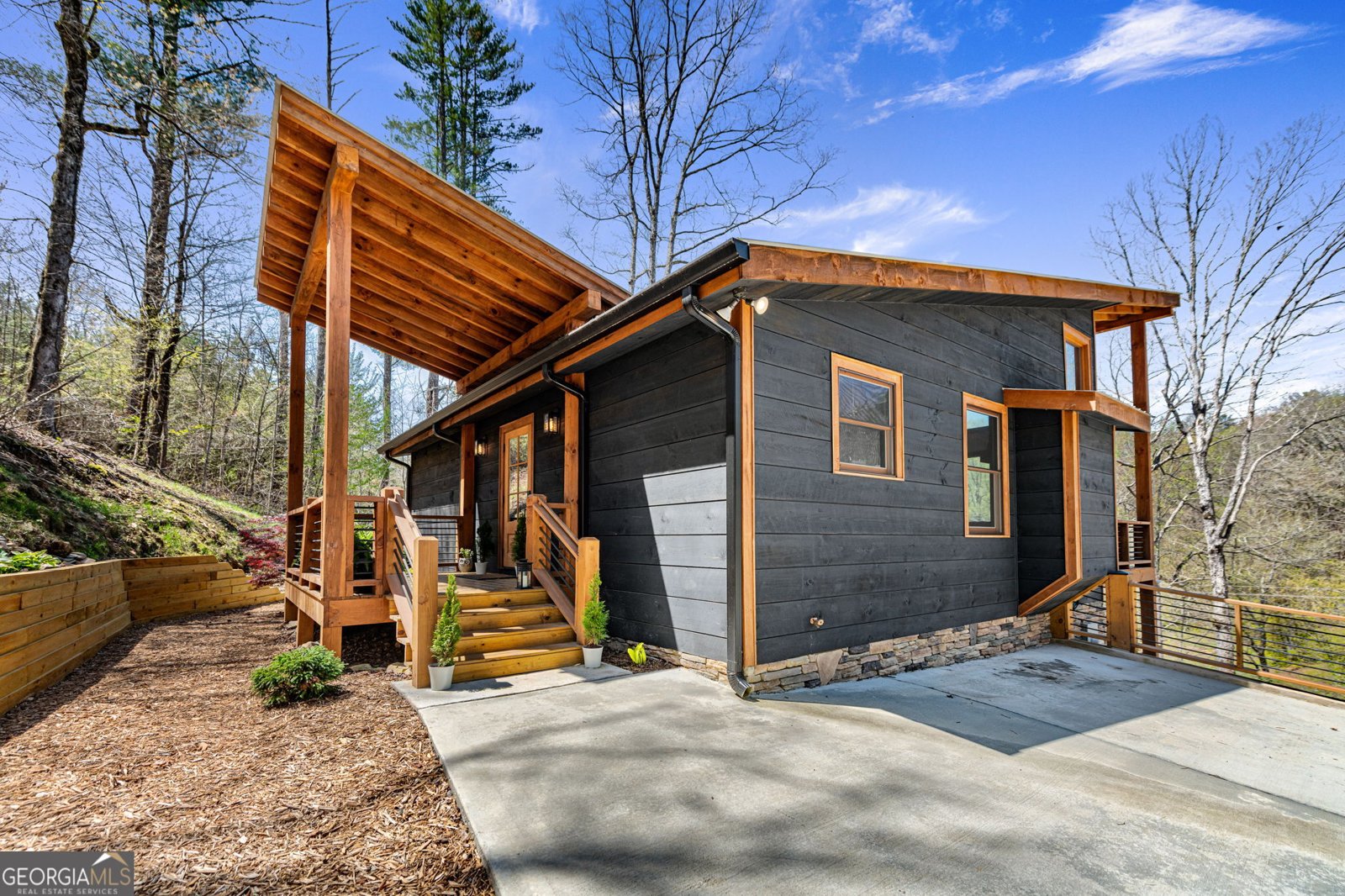 529 Hidden Valley Drive Morganton - Photo 12