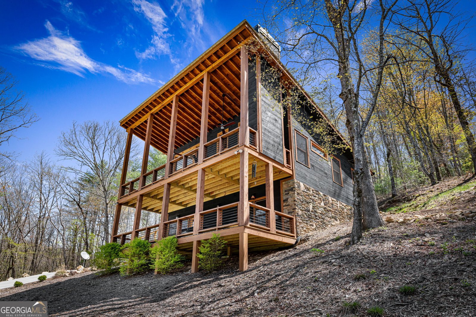 529 Hidden Valley Drive Morganton - Photo 13