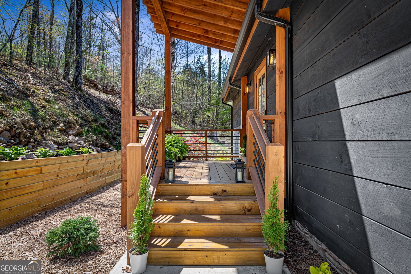 529 Hidden Valley Drive Morganton - Photo 14