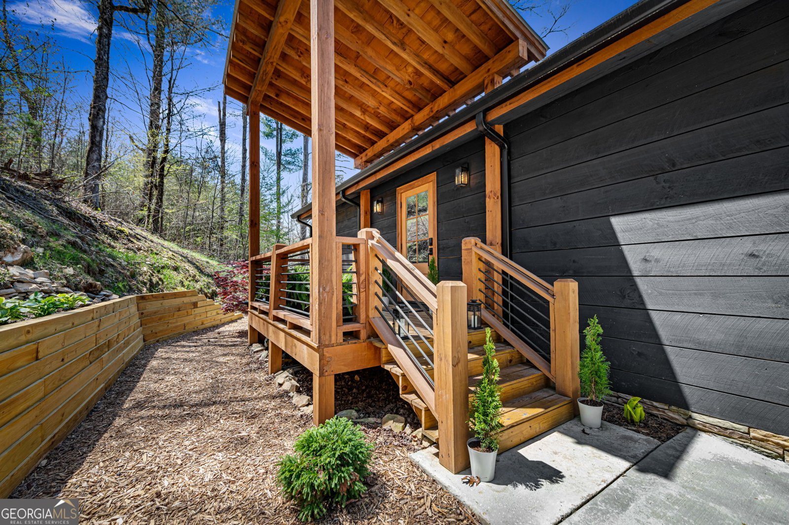 529 Hidden Valley Drive Morganton - Photo 15