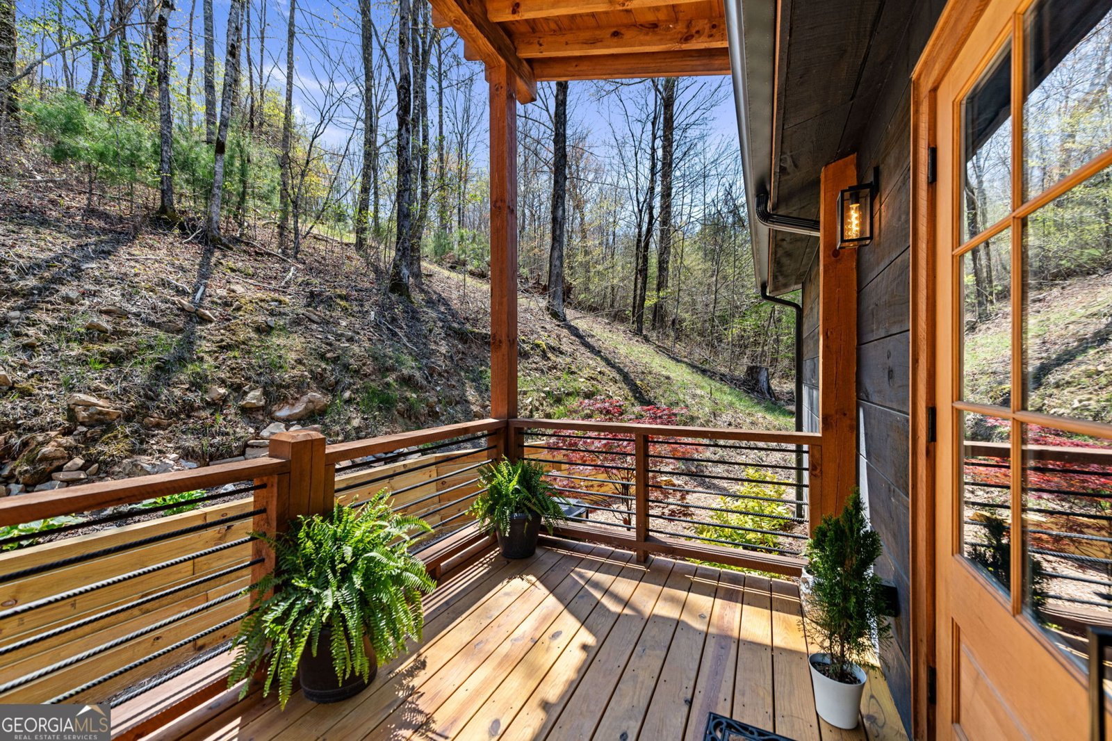 529 Hidden Valley Drive Morganton - Photo 16