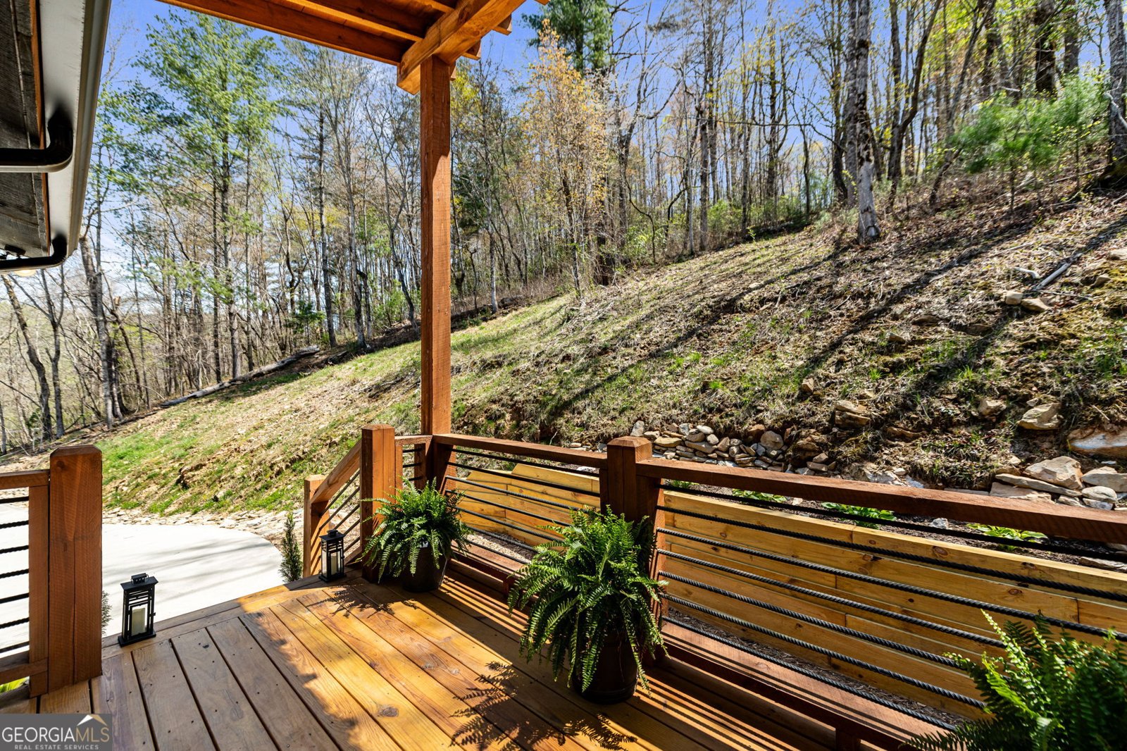 529 Hidden Valley Drive Morganton - Photo 17