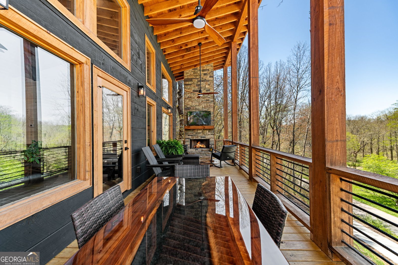 529 Hidden Valley Drive Morganton - Photo 19