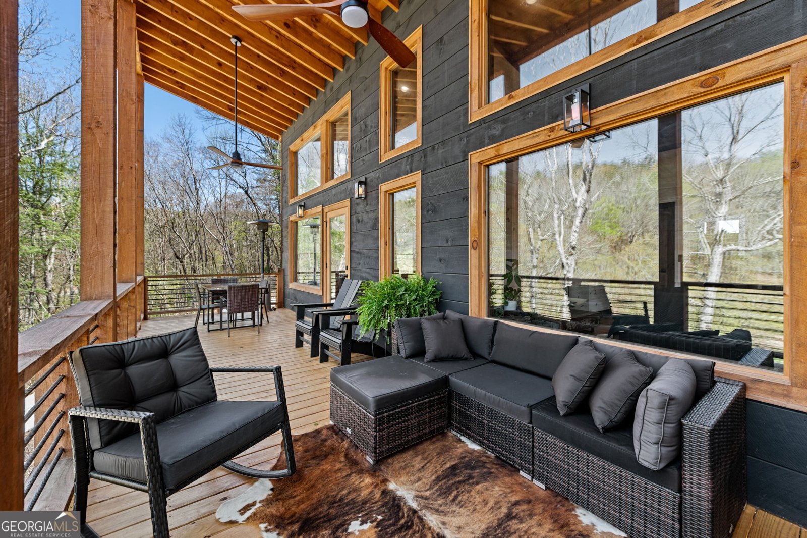 529 Hidden Valley Drive Morganton - Photo 20