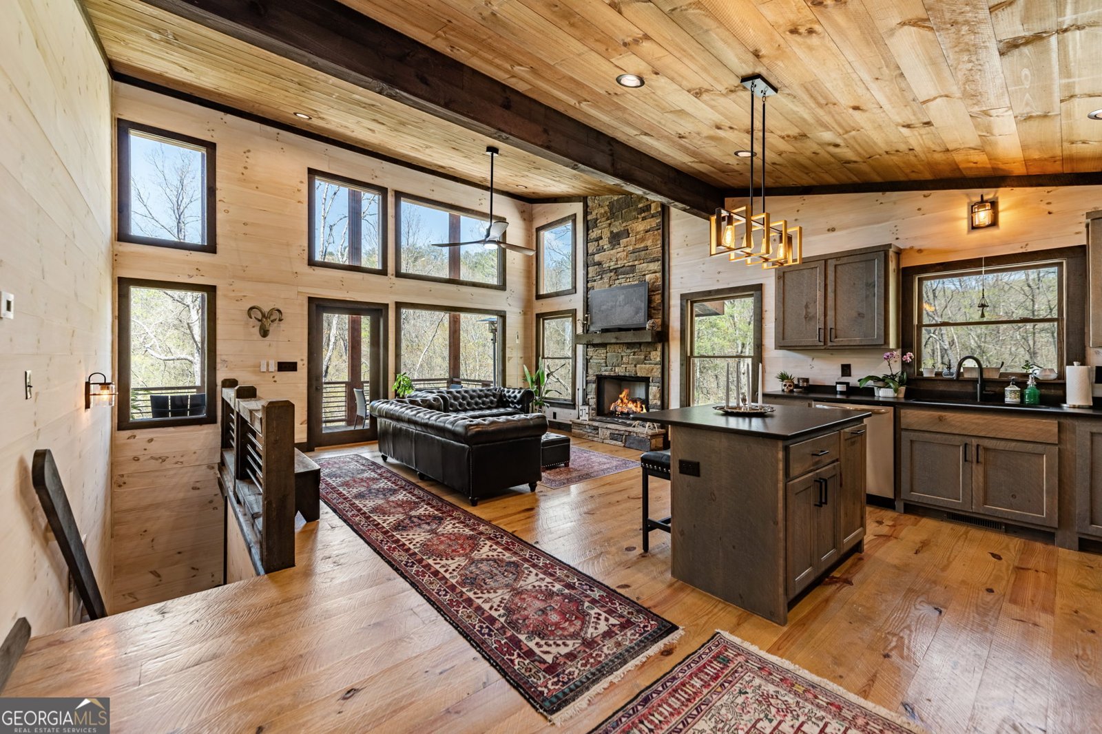 529 Hidden Valley Drive Morganton - Photo 21