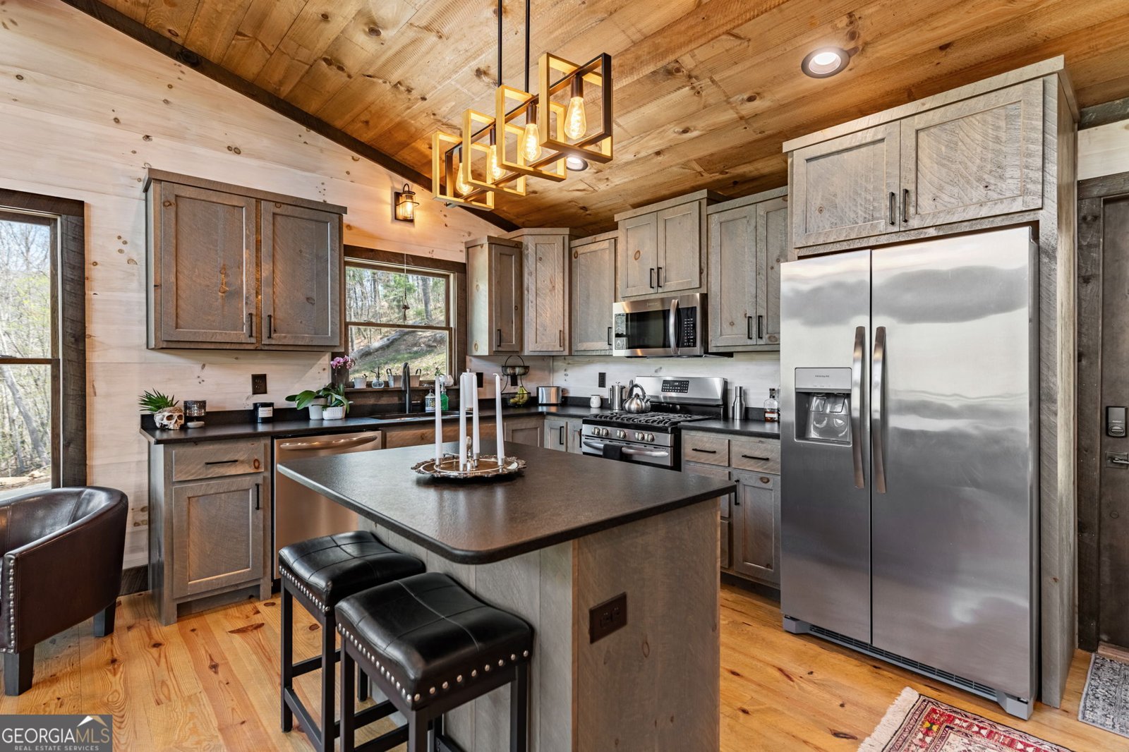 529 Hidden Valley Drive Morganton - Photo 23