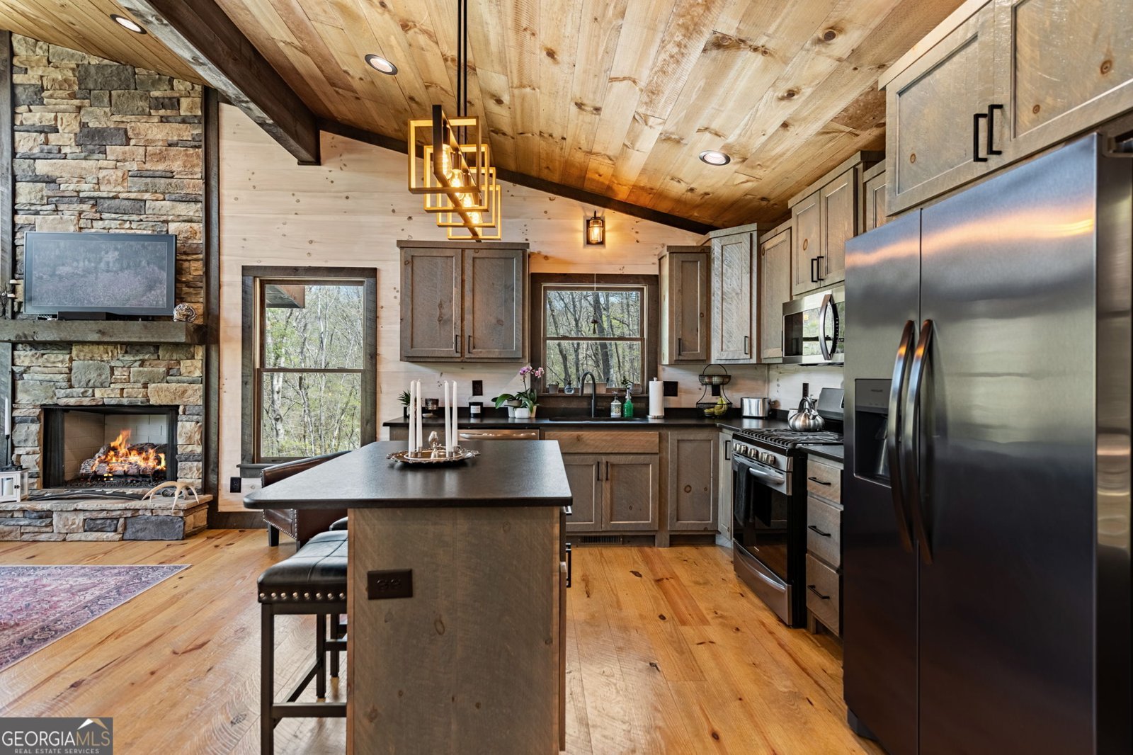 529 Hidden Valley Drive Morganton - Photo 24