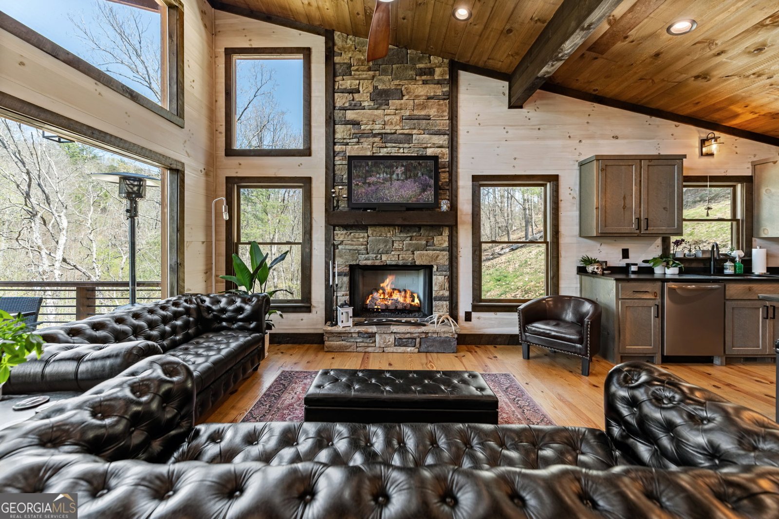 529 Hidden Valley Drive Morganton - Photo 33