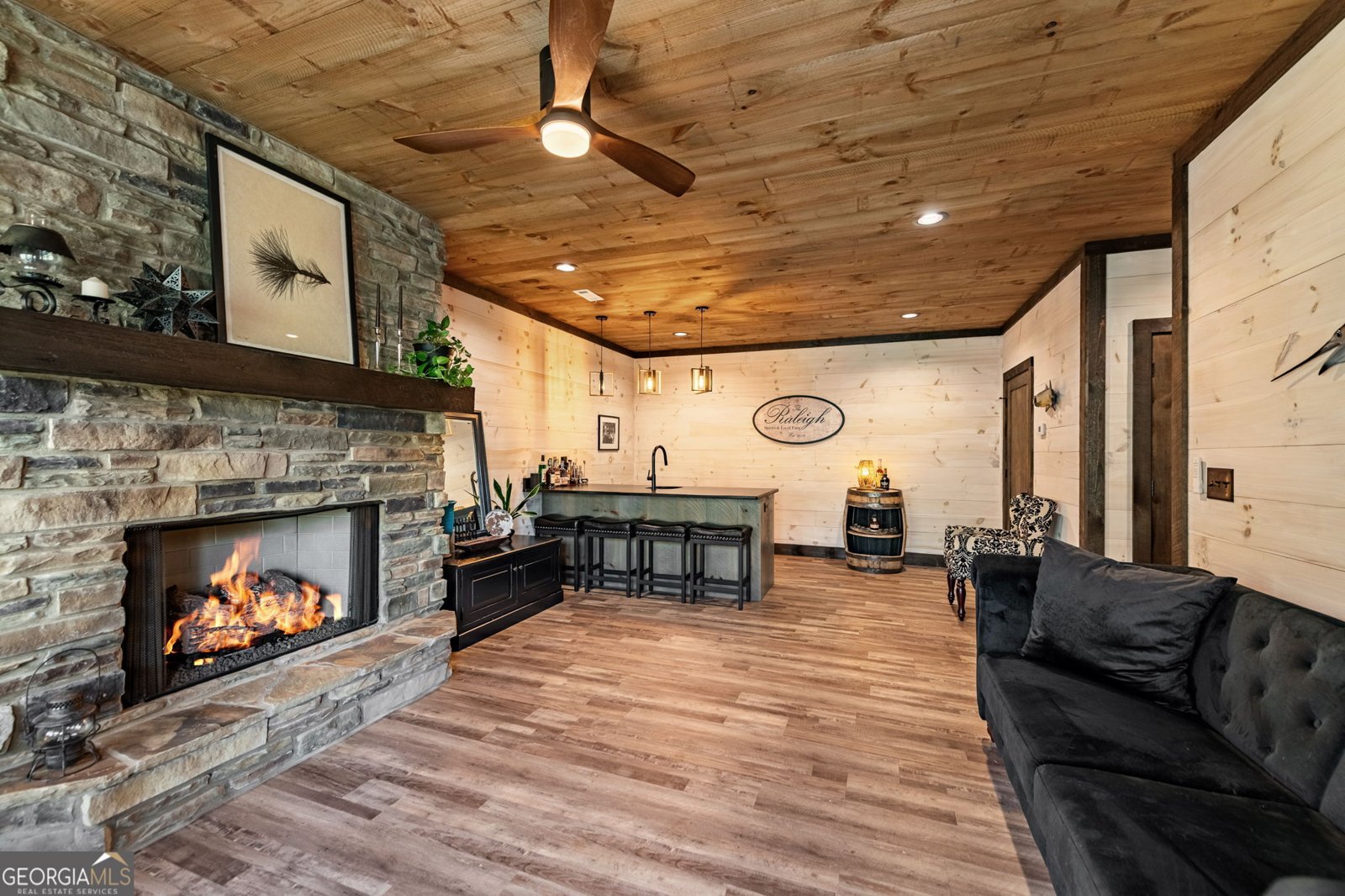 529 Hidden Valley Drive Morganton - Photo 38