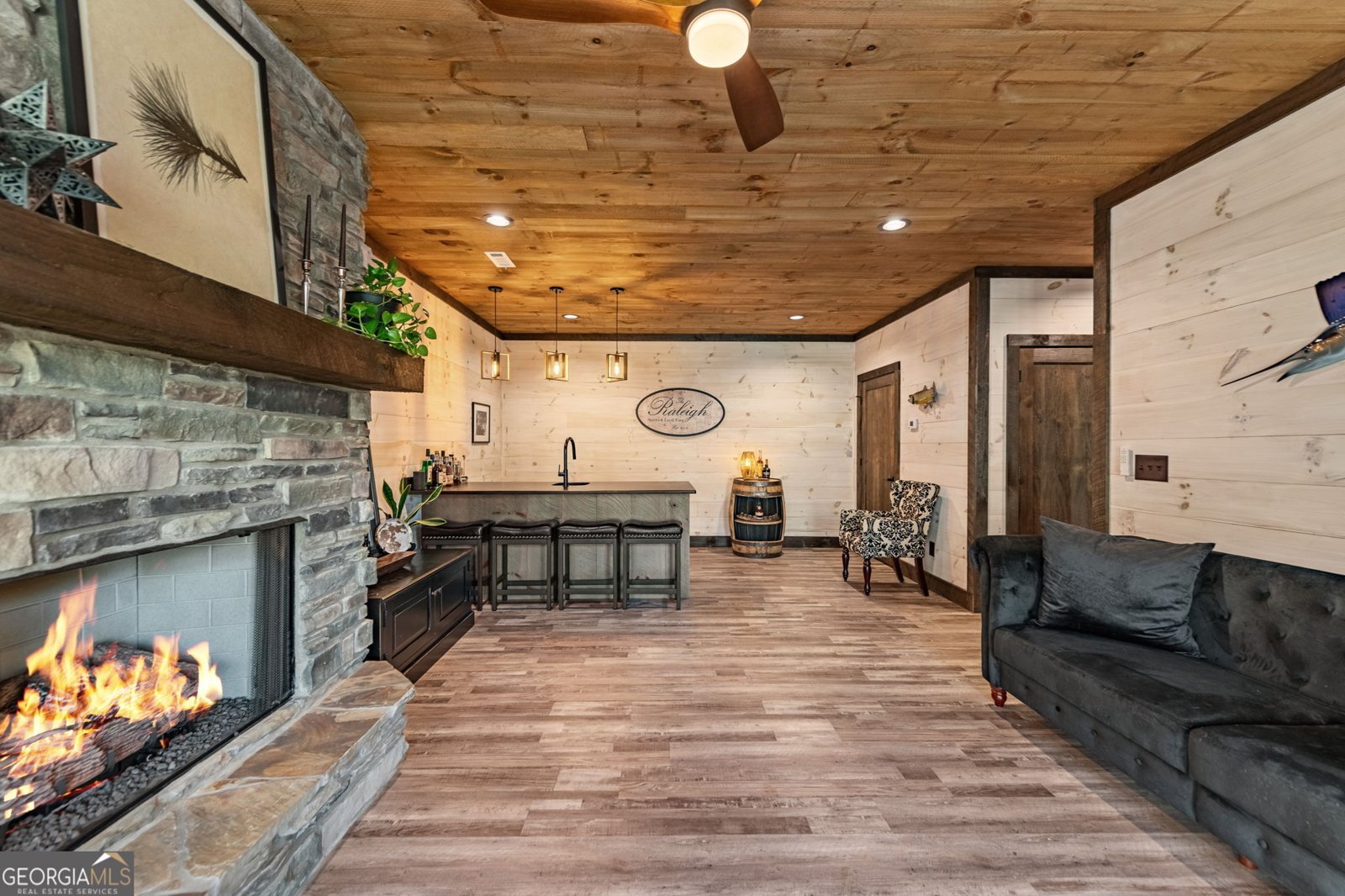 529 Hidden Valley Drive Morganton - Photo 39