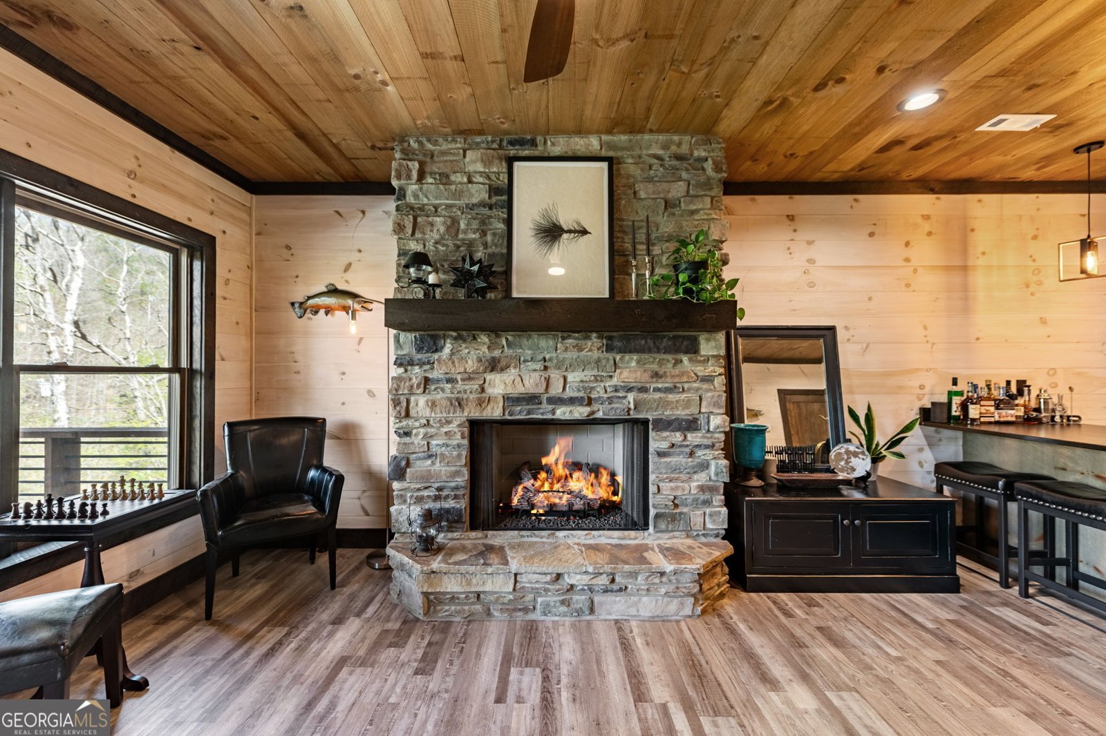 529 Hidden Valley Drive Morganton - Photo 40