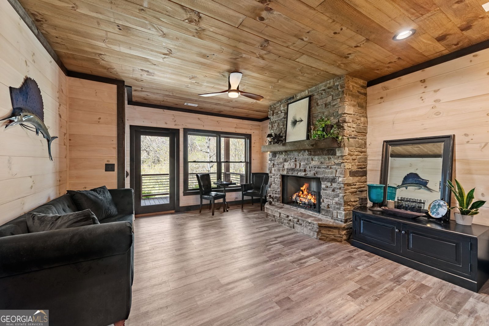 529 Hidden Valley Drive Morganton - Photo 41