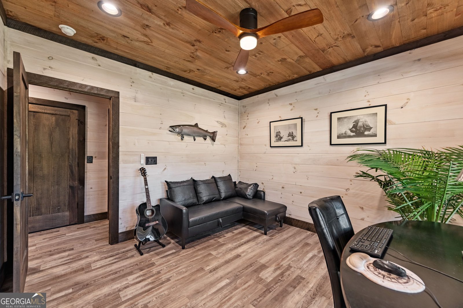 529 Hidden Valley Drive Morganton - Photo 44