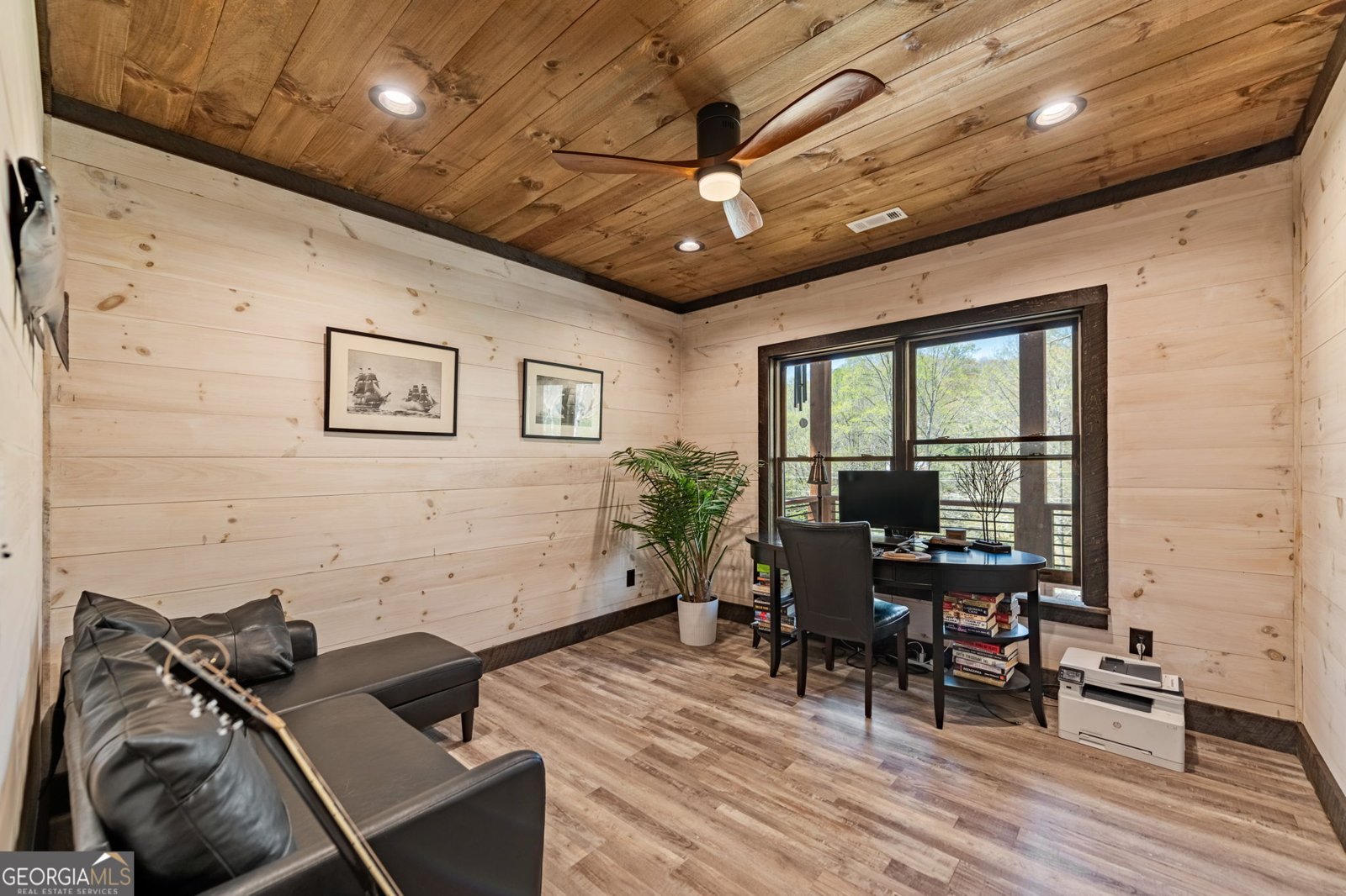 529 Hidden Valley Drive Morganton - Photo 45